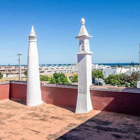 Tavira Balsa Romana - Luz De Tavira Zewnętrze zdjęcie