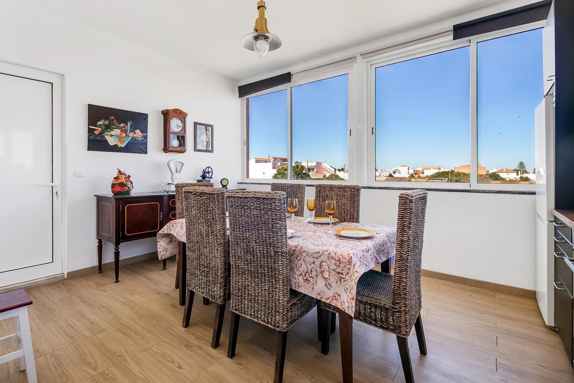Tavira Balsa Romana - Luz De Tavira Zewnętrze zdjęcie